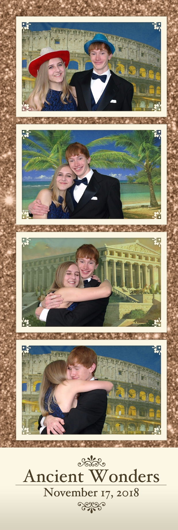 Skyview TWIRP | View more photos from the event at gallery.photoboothbillings.com/u/PhotoBoothBillings/Skyview-TWIRP